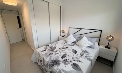 Resale - Penthouse - Orihuela Costa