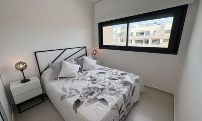 Resale - Penthouse - Orihuela Costa