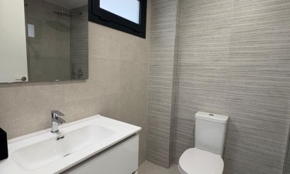 Resale - Penthouse - Orihuela Costa