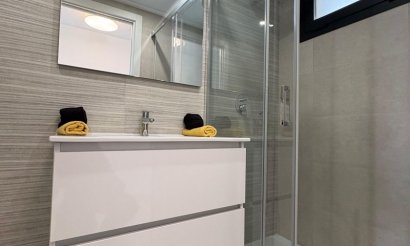 Resale - Penthouse - Orihuela Costa