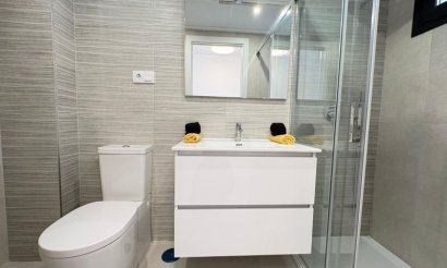 Resale - Penthouse - Orihuela Costa