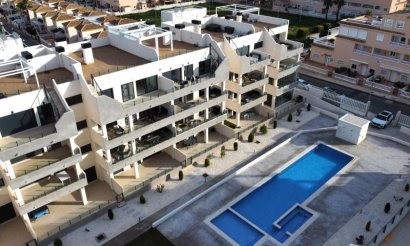 Resale - Penthouse - Orihuela Costa
