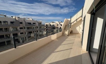 Resale - Penthouse - Orihuela Costa