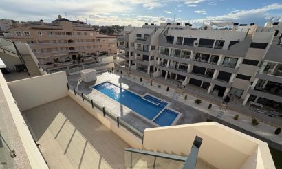 Resale - Penthouse - Orihuela Costa