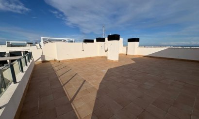 Resale - Penthouse - Orihuela Costa