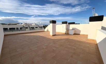 Resale - Penthouse - Orihuela Costa