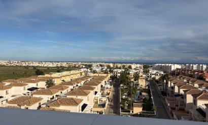 Resale - Penthouse - Orihuela Costa