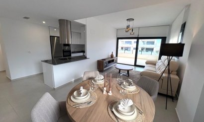 Resale - Penthouse - Orihuela Costa