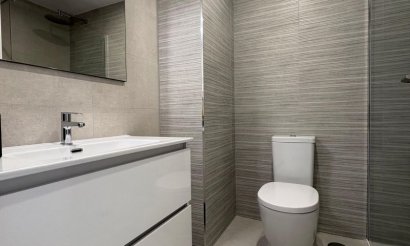 Resale - Penthouse - Orihuela Costa