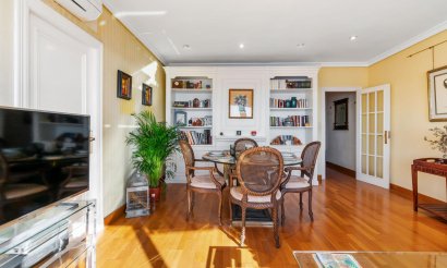 Resale - Apartment / flat - Torrevieja - CLUB NAUTICO TORREVIEJA