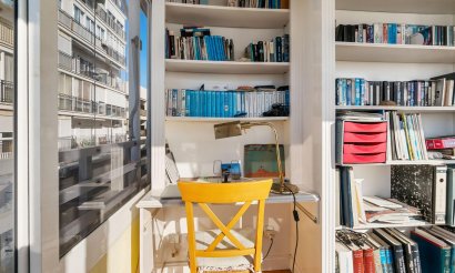 Resale - Apartment / flat - Torrevieja - CLUB NAUTICO TORREVIEJA