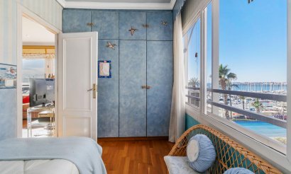Resale - Apartment / flat - Torrevieja - CLUB NAUTICO TORREVIEJA