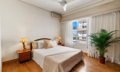 Resale - Apartment / flat - Torrevieja - CLUB NAUTICO TORREVIEJA