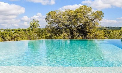 Resale - Apartment / flat - Orihuela Costa - Las Colinas Golf