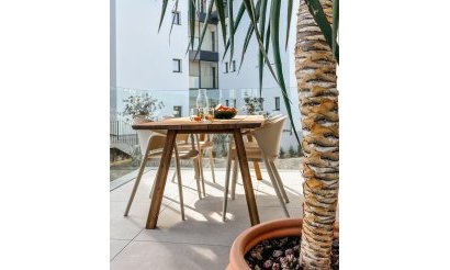 Resale - Apartment / flat - Orihuela Costa - Las Colinas Golf