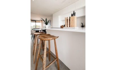 Resale - Apartment / flat - Orihuela Costa - Las Colinas Golf