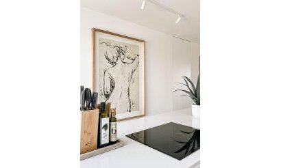 Resale - Apartment / flat - Orihuela Costa - Las Colinas Golf