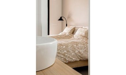 Resale - Apartment / flat - Orihuela Costa - Las Colinas Golf