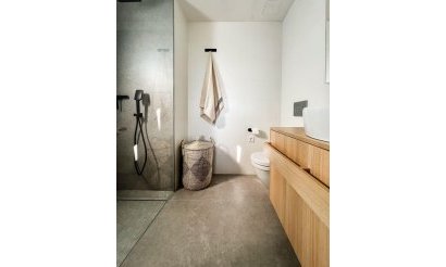 Resale - Apartment / flat - Orihuela Costa - Las Colinas Golf