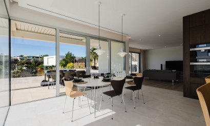 Reventa - Villa - Orihuela Costa - Las Colinas Golf