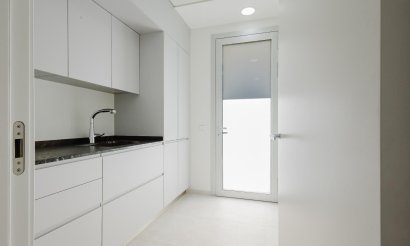 Reventa - Villa - Orihuela Costa - Las Colinas Golf