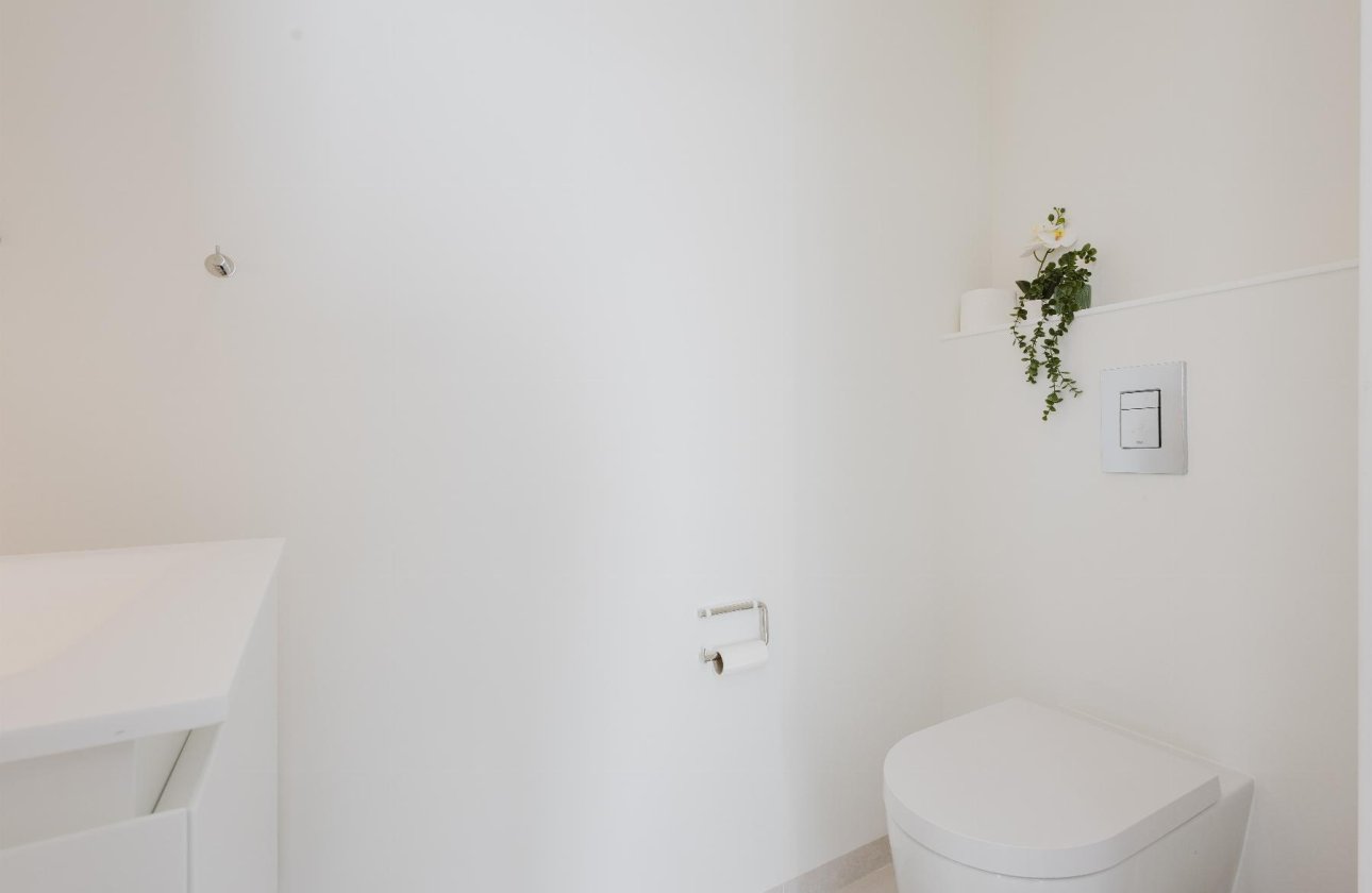 Reventa - Villa - Orihuela Costa - Las Colinas Golf