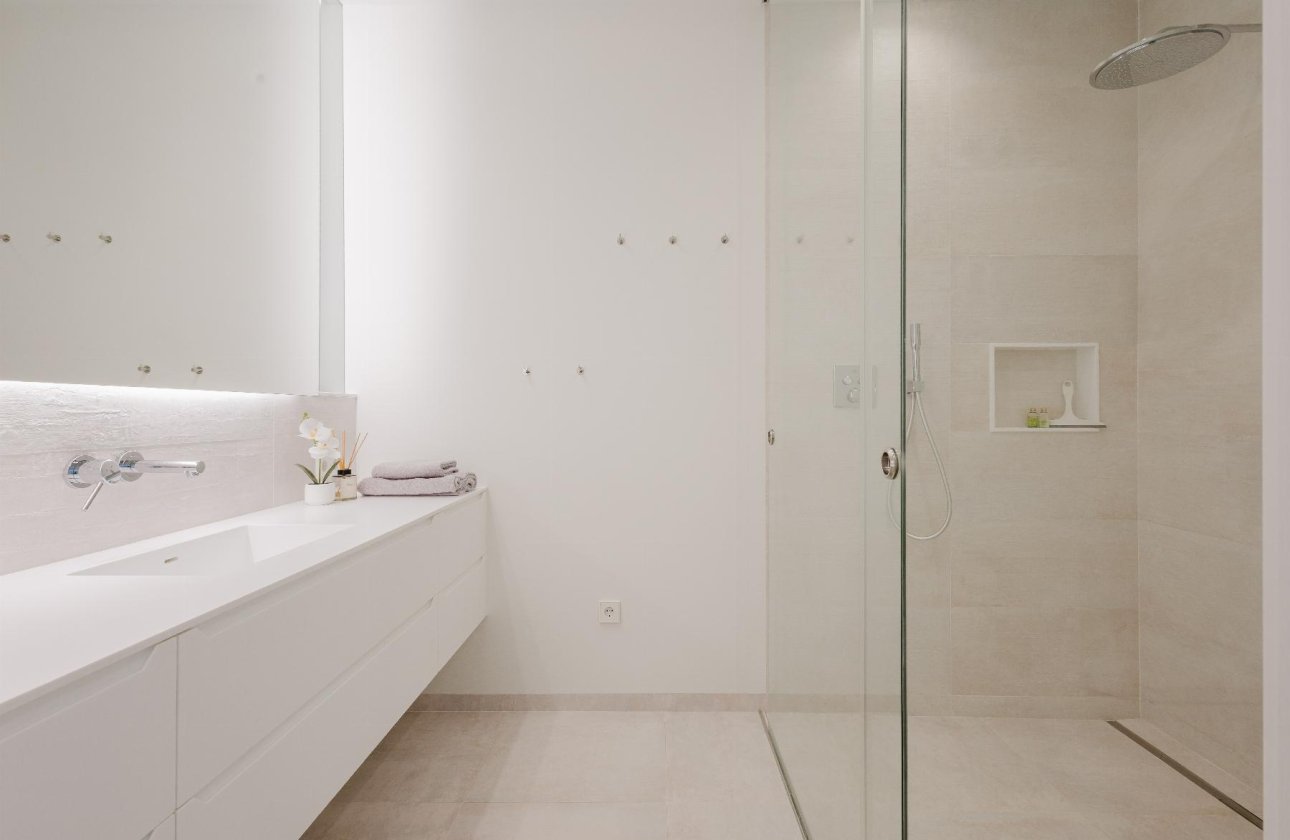 Reventa - Villa - Orihuela Costa - Las Colinas Golf