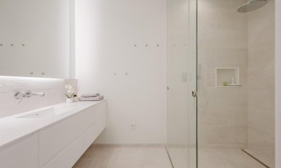 Reventa - Villa - Orihuela Costa - Las Colinas Golf