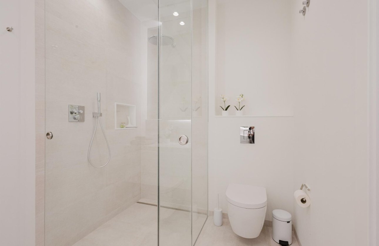 Reventa - Villa - Orihuela Costa - Las Colinas Golf