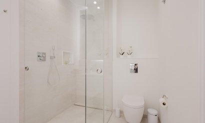 Reventa - Villa - Orihuela Costa - Las Colinas Golf