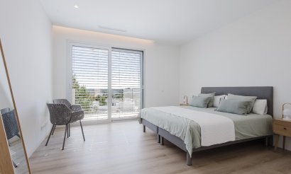 Reventa - Villa - Orihuela Costa - Las Colinas Golf