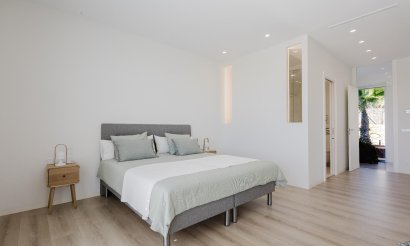 Reventa - Villa - Orihuela Costa - Las Colinas Golf