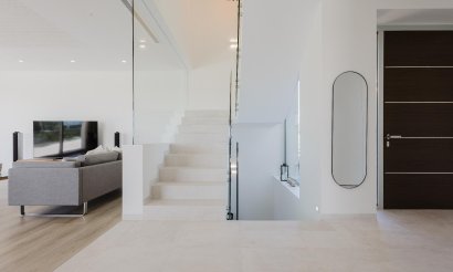 Reventa - Villa - Orihuela Costa - Las Colinas Golf