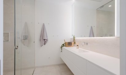 Reventa - Villa - Orihuela Costa - Las Colinas Golf