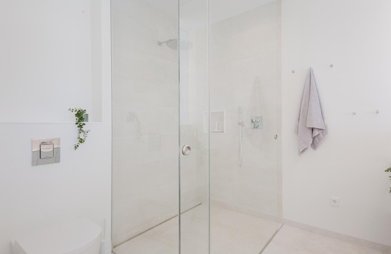 Reventa - Villa - Orihuela Costa - Las Colinas Golf