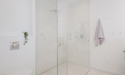 Reventa - Villa - Orihuela Costa - Las Colinas Golf