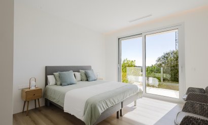 Reventa - Villa - Orihuela Costa - Las Colinas Golf