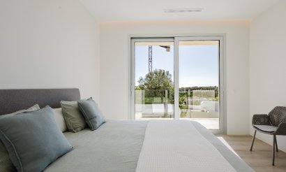 Reventa - Villa - Orihuela Costa - Las Colinas Golf