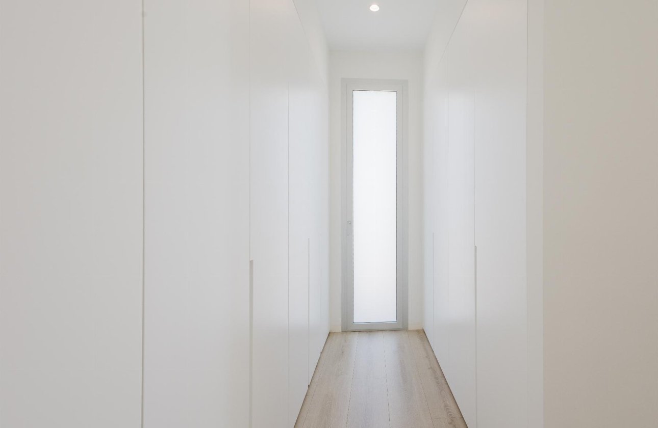 Reventa - Villa - Orihuela Costa - Las Colinas Golf