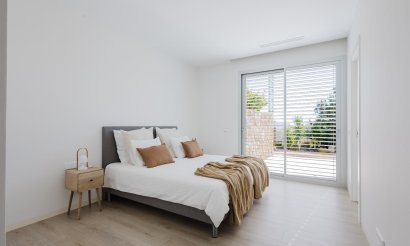 Reventa - Villa - Orihuela Costa - Las Colinas Golf