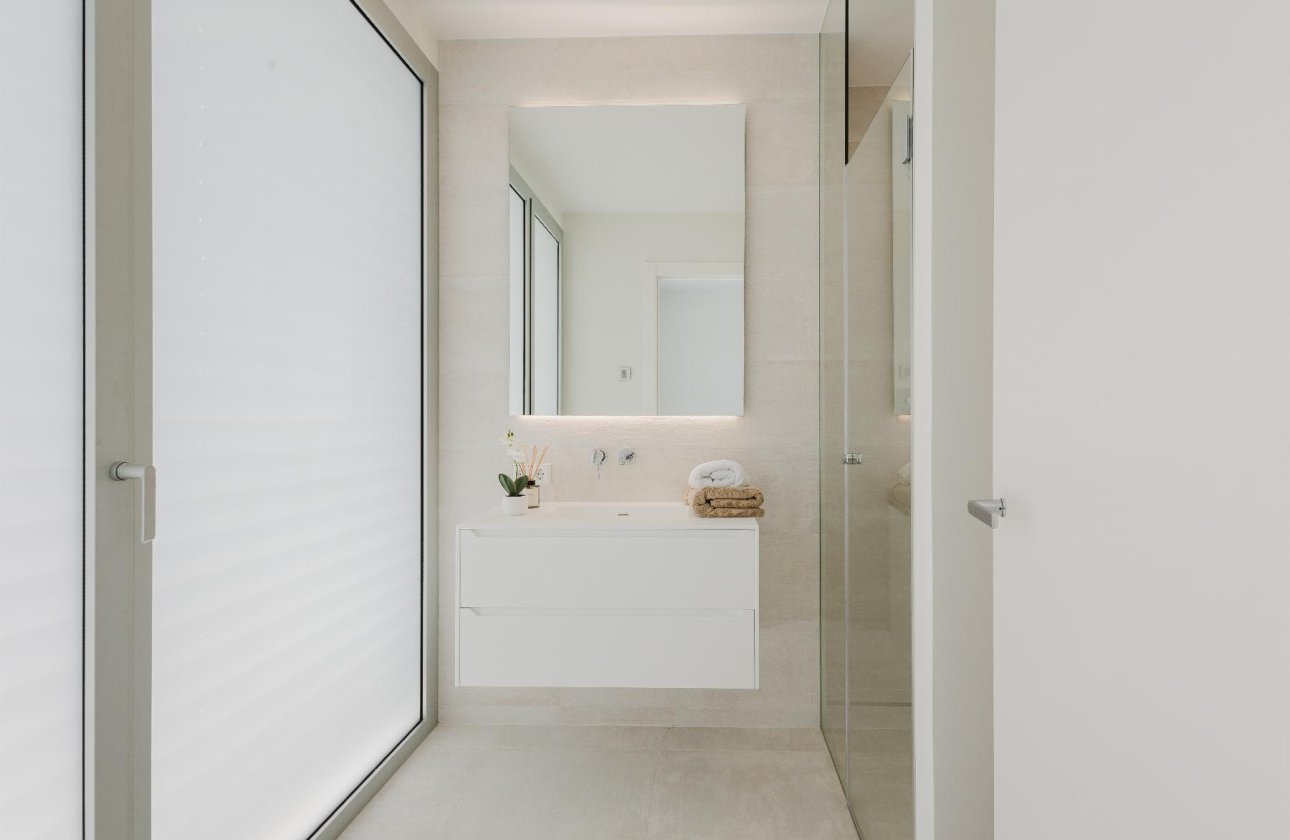 Reventa - Villa - Orihuela Costa - Las Colinas Golf