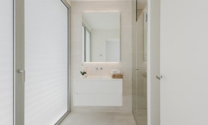 Reventa - Villa - Orihuela Costa - Las Colinas Golf