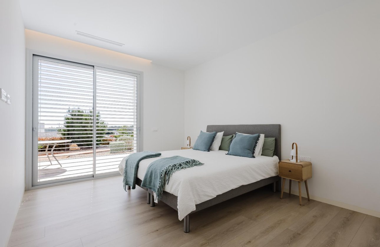 Reventa - Villa - Orihuela Costa - Las Colinas Golf