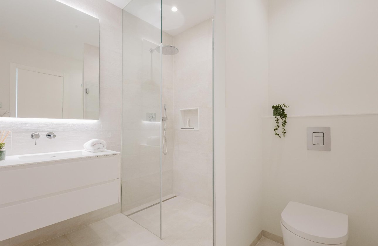 Reventa - Villa - Orihuela Costa - Las Colinas Golf