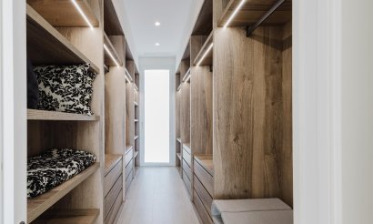 Reventa - Villa - Orihuela Costa - Las Colinas Golf