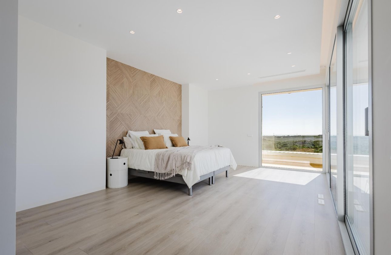 Reventa - Villa - Orihuela Costa - Las Colinas Golf