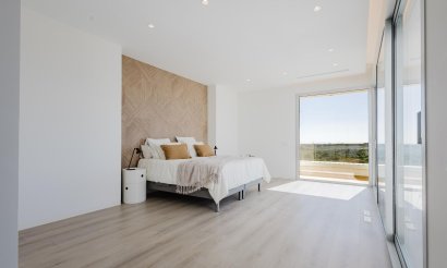 Reventa - Villa - Orihuela Costa - Las Colinas Golf