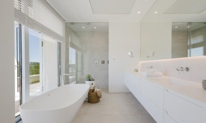 Reventa - Villa - Orihuela Costa - Las Colinas Golf