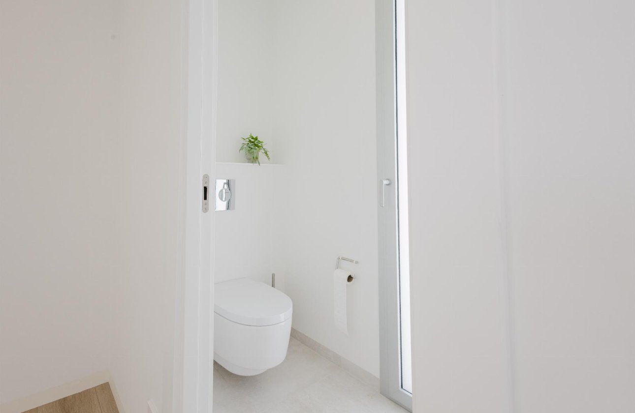 Reventa - Villa - Orihuela Costa - Las Colinas Golf