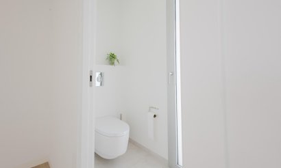 Reventa - Villa - Orihuela Costa - Las Colinas Golf